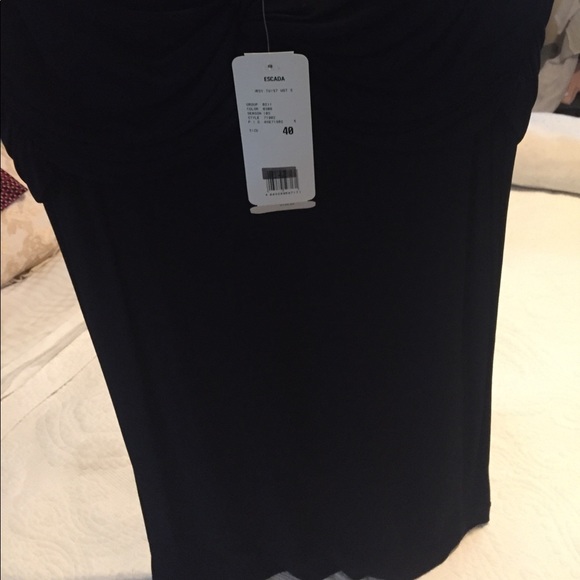 Escada designer skirt!! - Picture 5 of 6